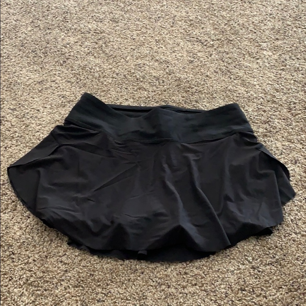 Lululemon skirt